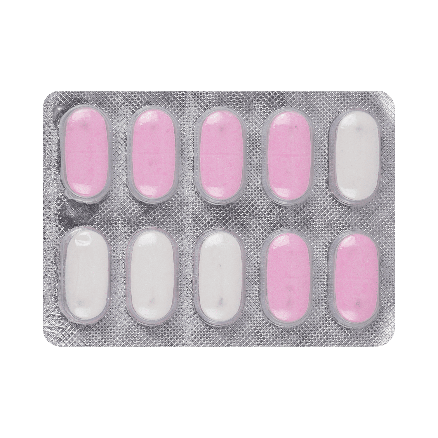 Prichek-GMP 1 Tablet ER - Image 2