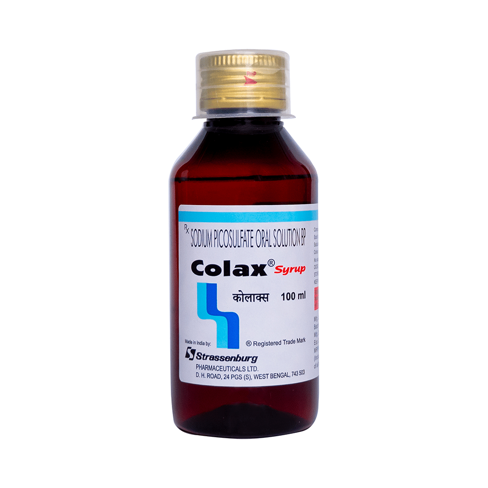 Colax Syrup - Image 4
