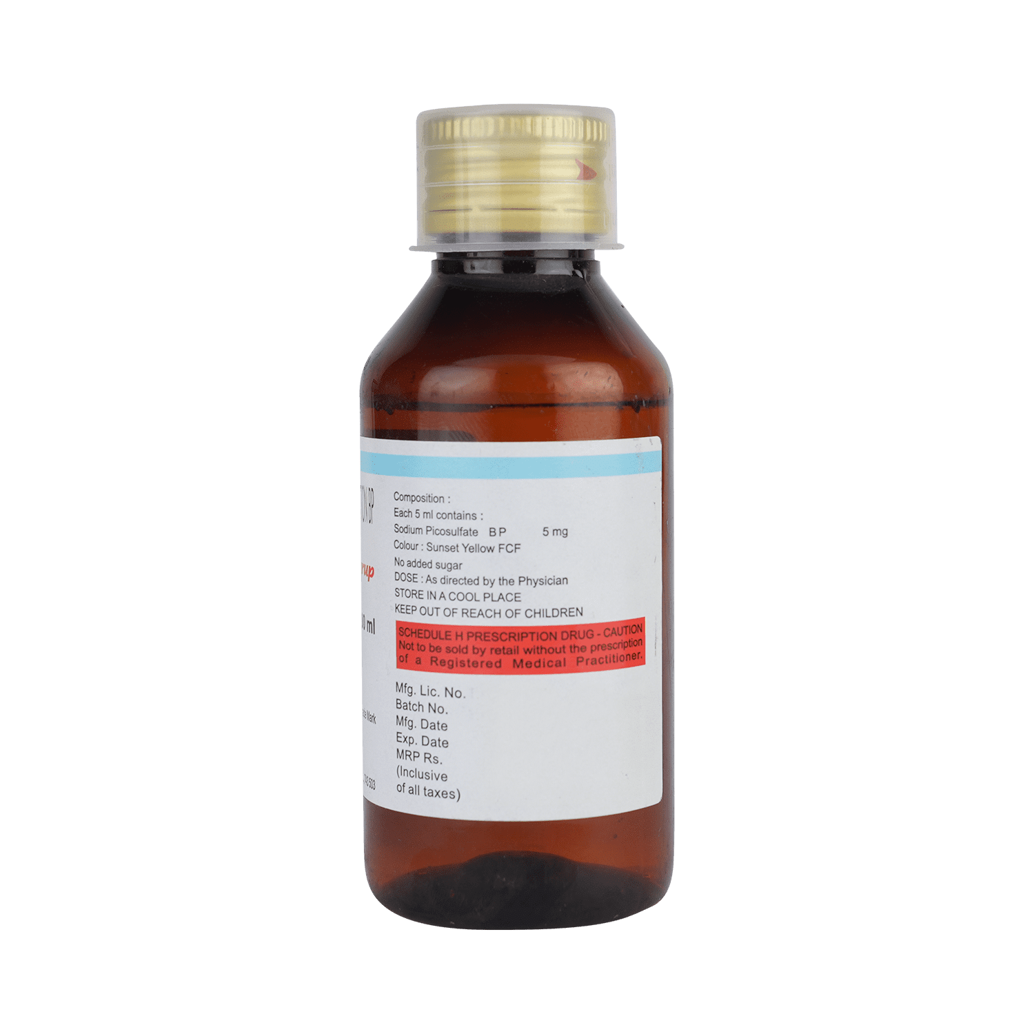 Colax Syrup - Image 3