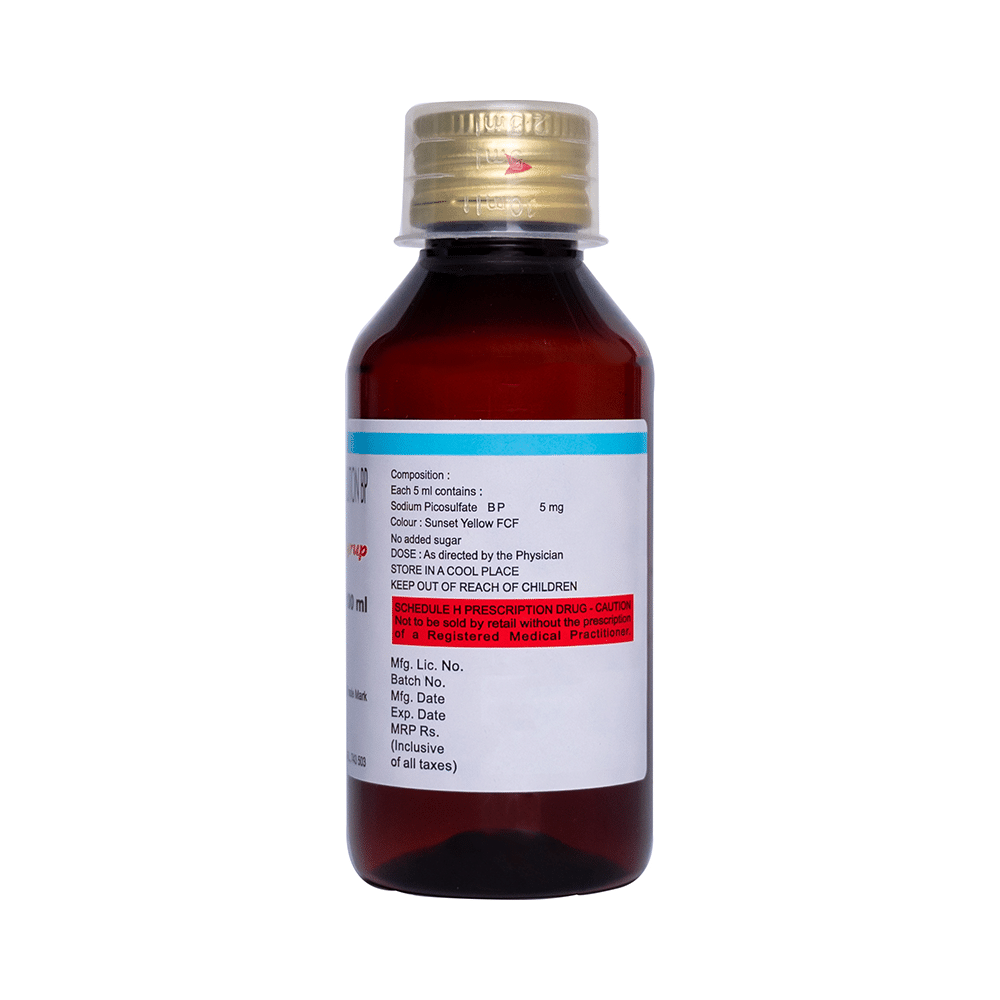 Colax Syrup - Image 5