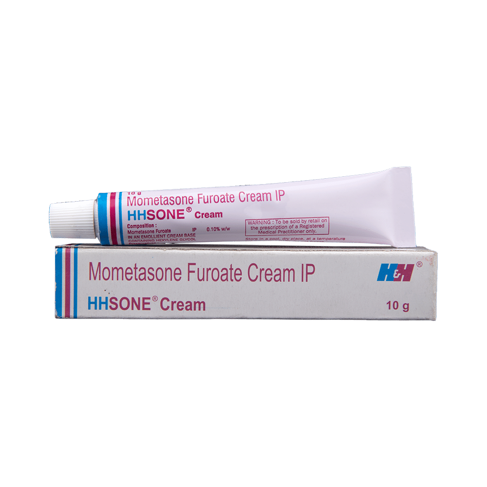 HH Sone Cream