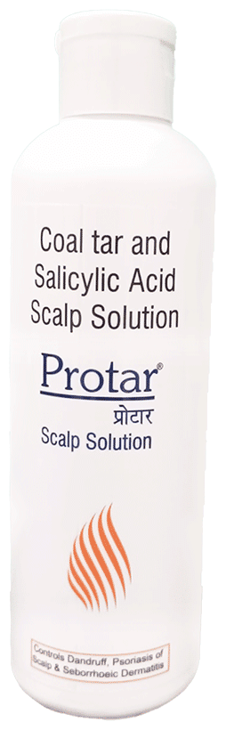 Protar Scalp Solution - Image 1