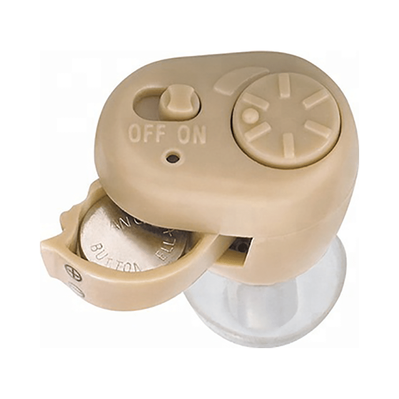 Axon K-86 Hearing Aid Beige - Image 2