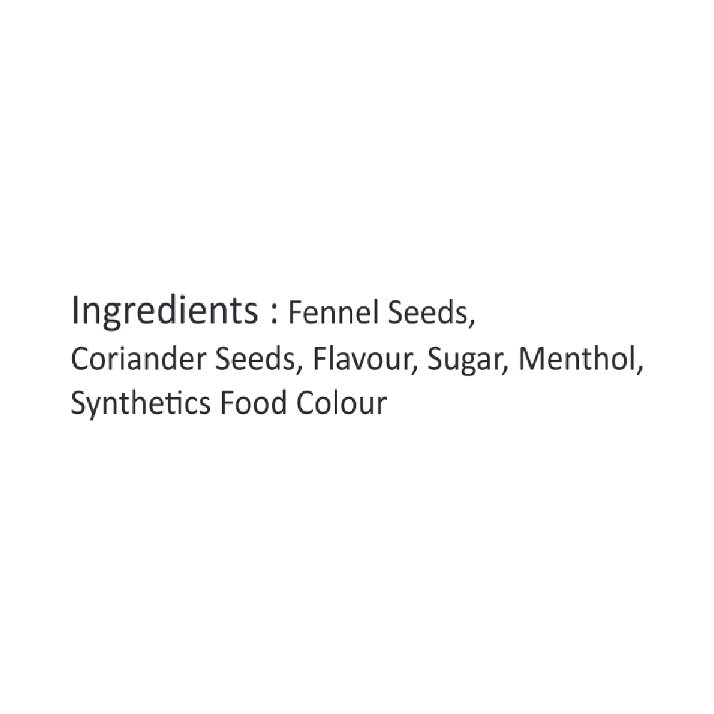 Delight Nuts Chocolaty Mix Mouth Freshener - Image 5