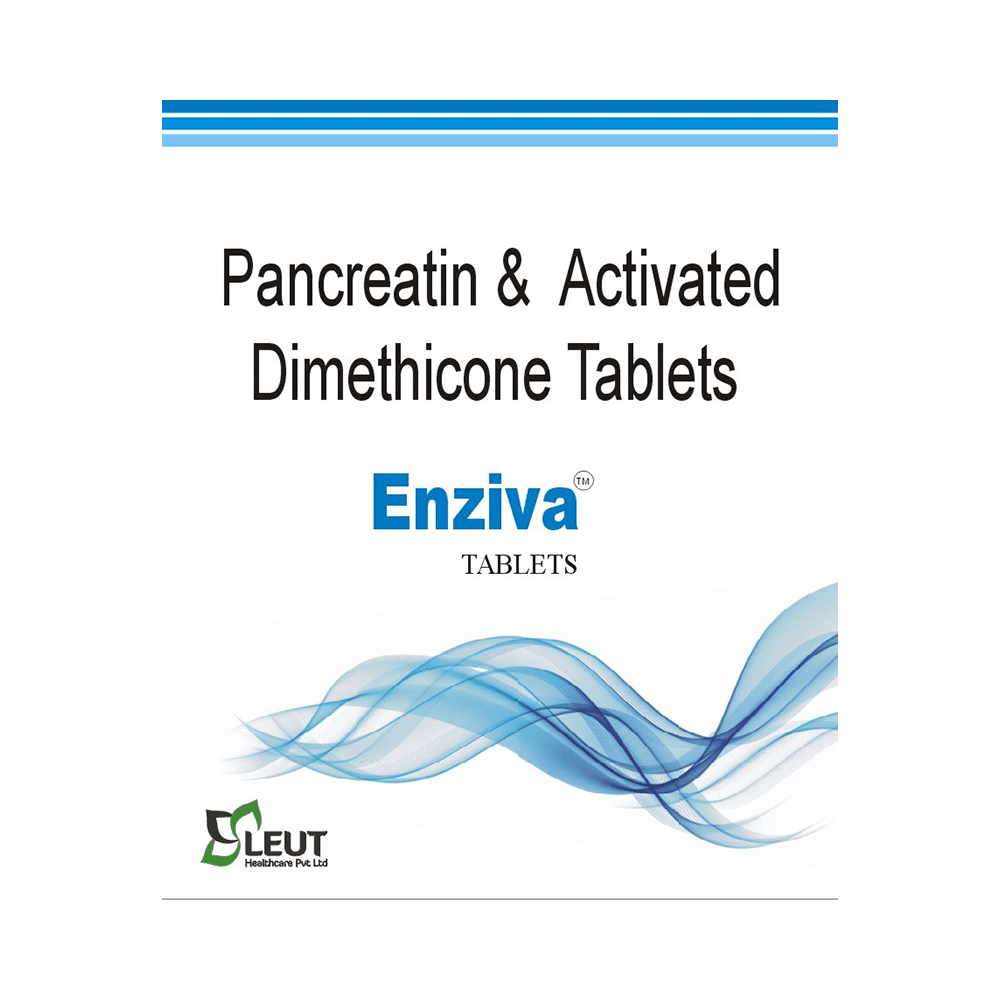 Enziva Tablet - Image 1