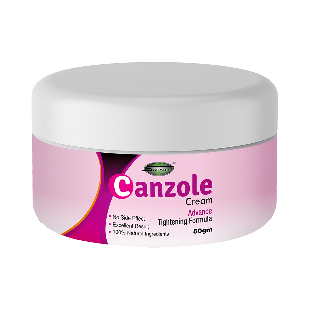 Sabates Canzole Cream