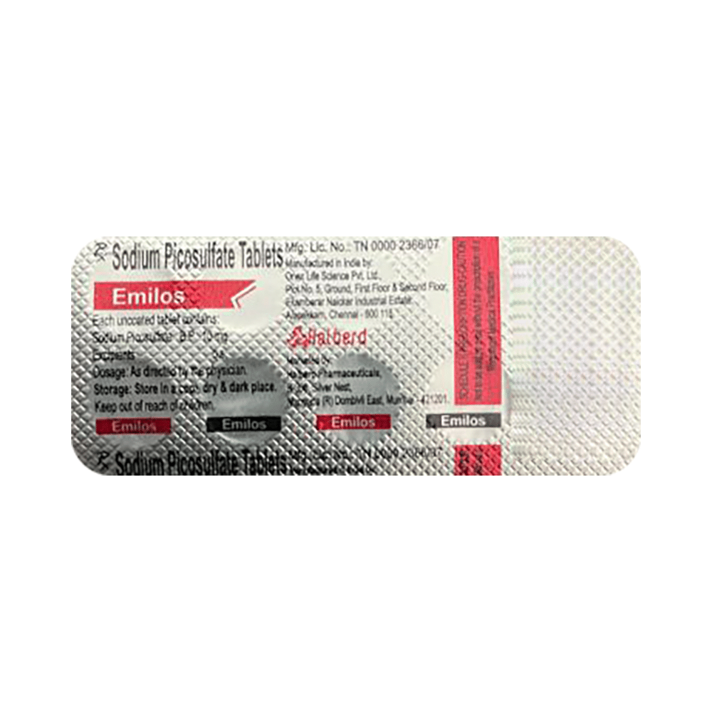 Emilos Tablet - Image 2
