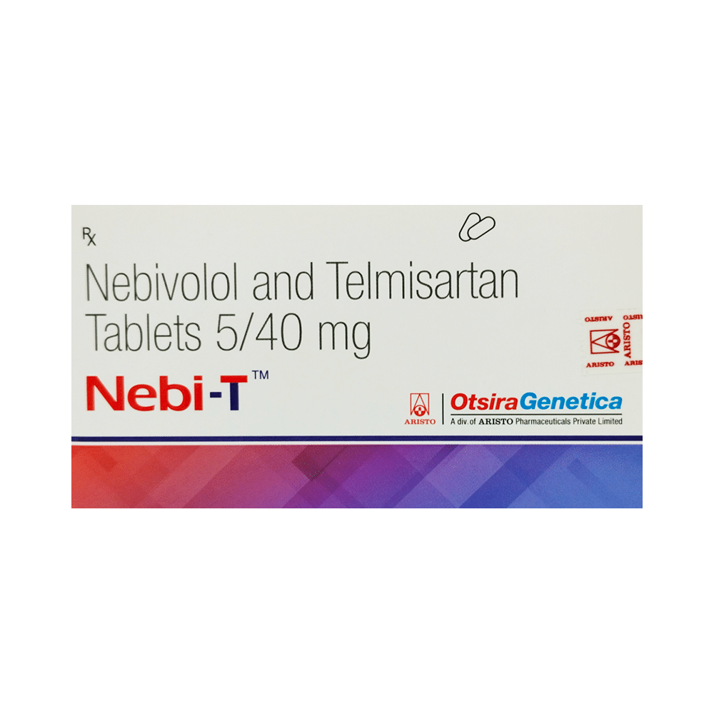 Nebi-T Tablet - Image 1