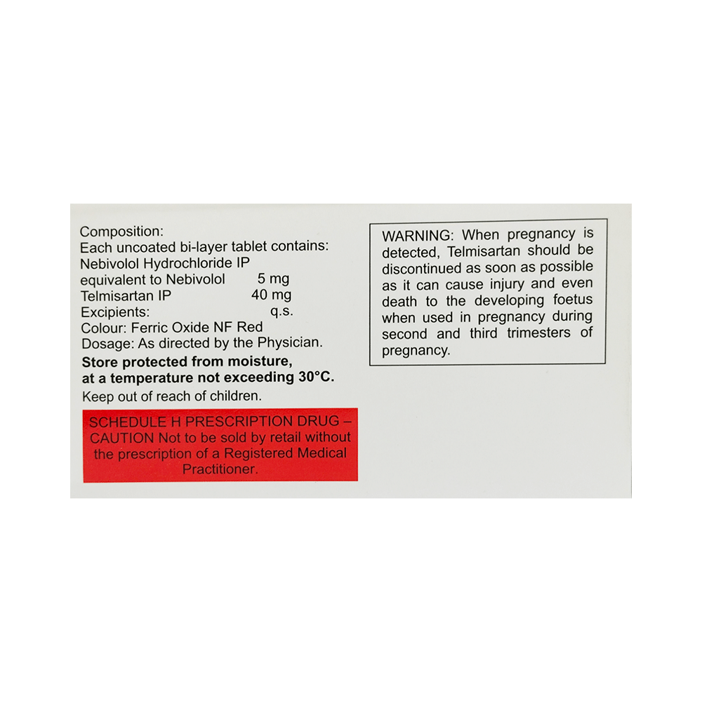 Nebi-T Tablet - Image 2