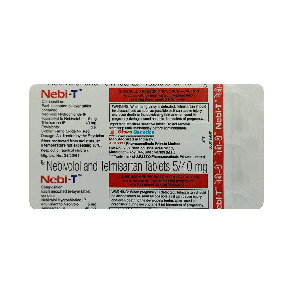 Nebi-T Tablet - Image 3