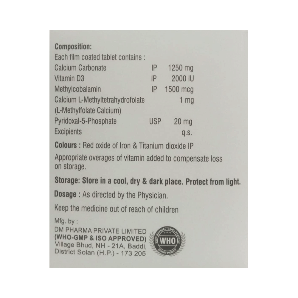 CL 24 Tablet - Image 2