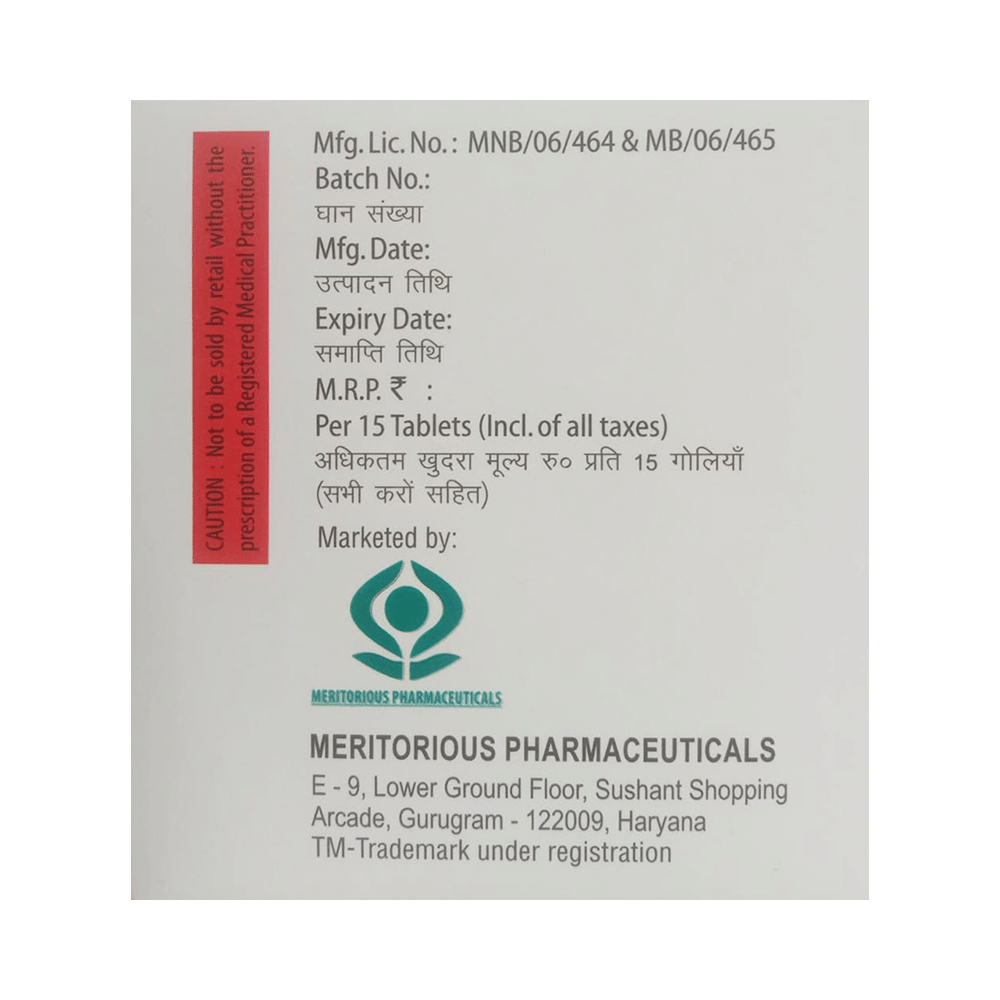 CL 24 Tablet - Image 3