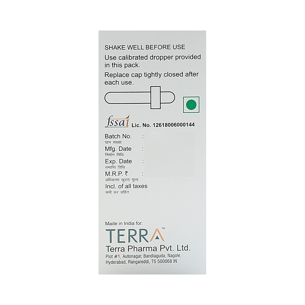 Inferra Oral Drops - Image 3