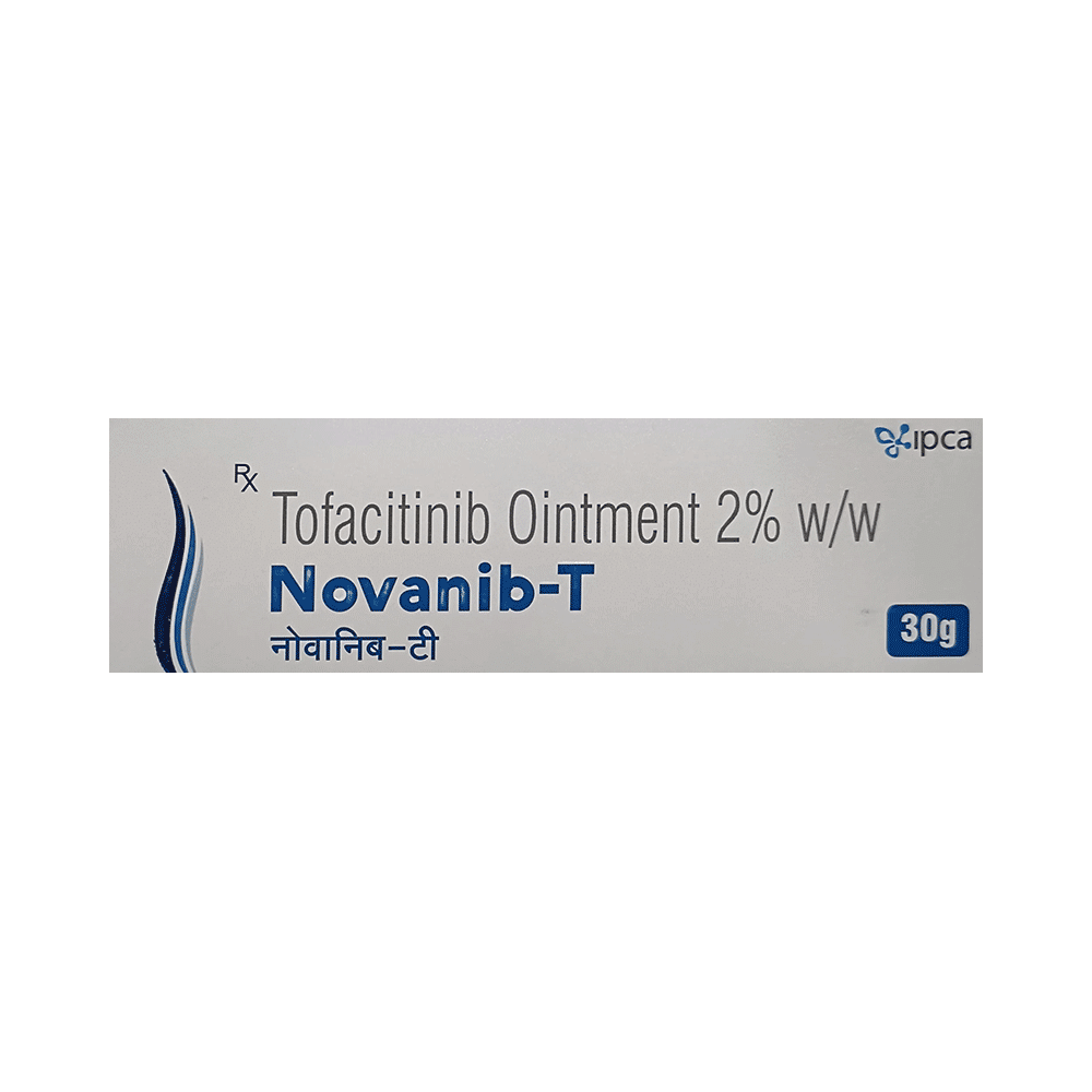 Novanib-T Ointment - Image 1