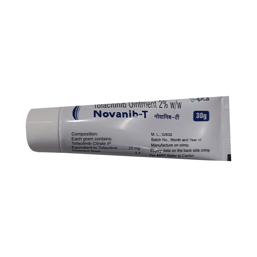 Novanib-T Ointment - Image 3
