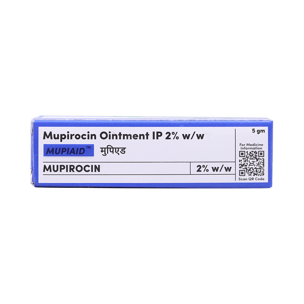 Mupiaid Ointment