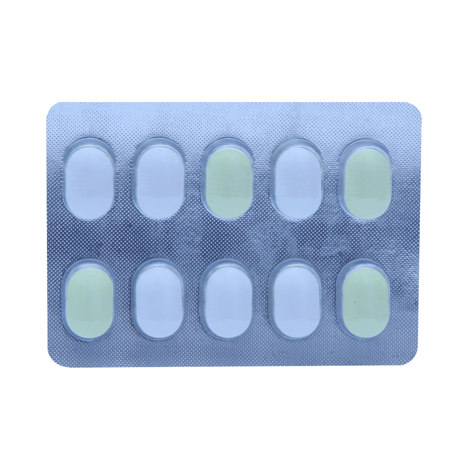 Endoformin VG  2mg/500mg/0.2mg Tablet ER - Image 5