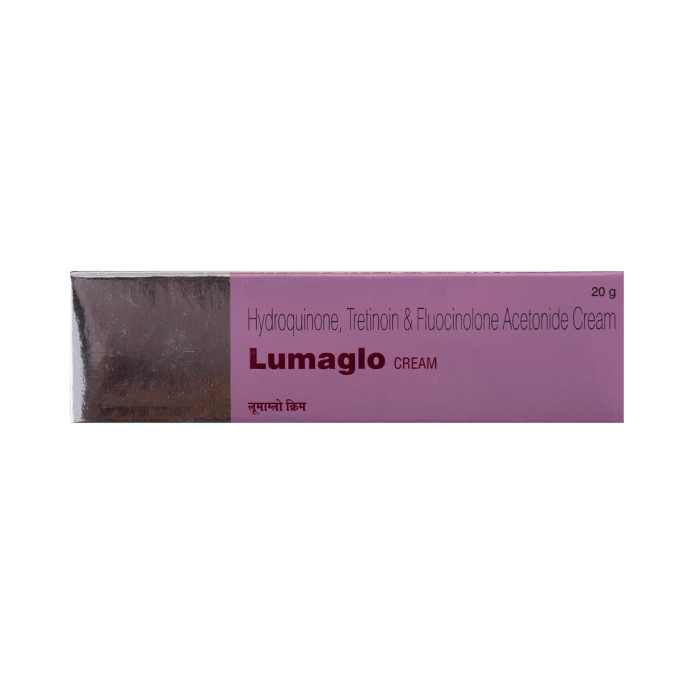 Lumaglo Cream - Image 2