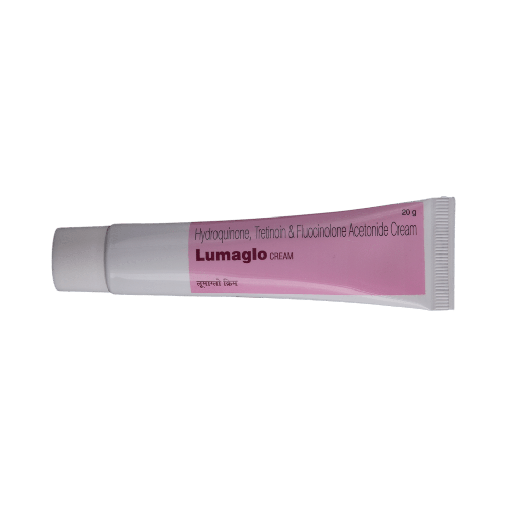 Lumaglo Cream - Image 4