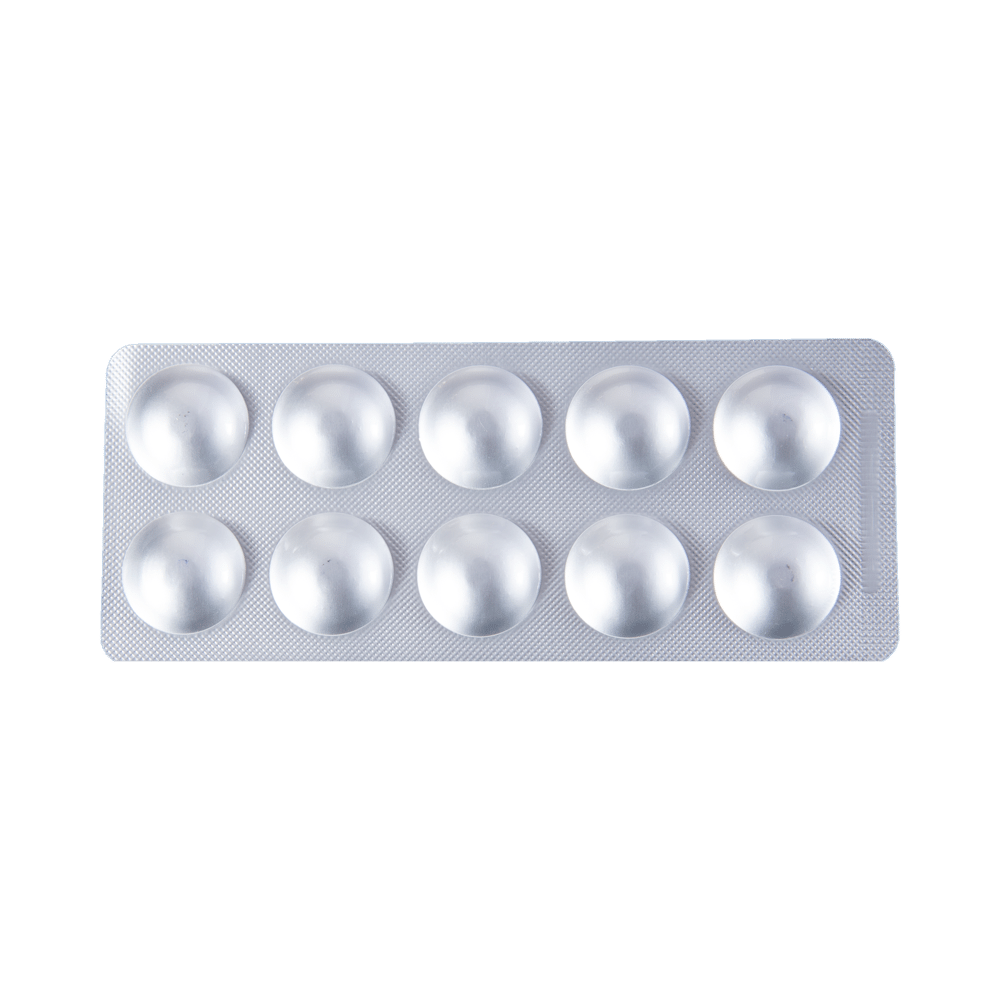 Triolmighty 40 Tablet - Image 4