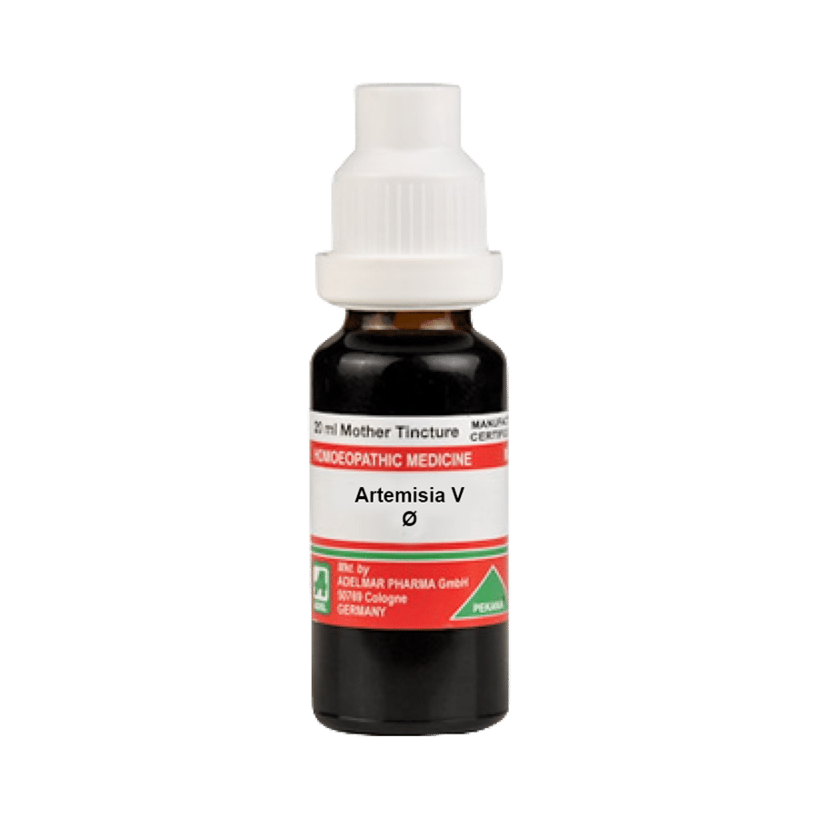ADEL Artemisia V Mother Tincture Q - Image 1