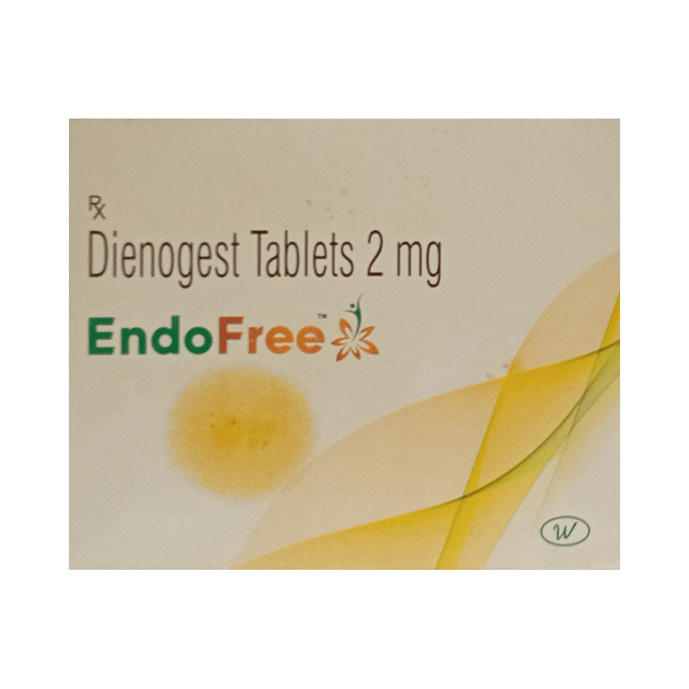 Endofree Tablet - Image 1