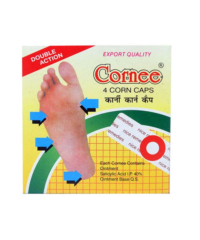 Cornee Corn Caps - Image 1