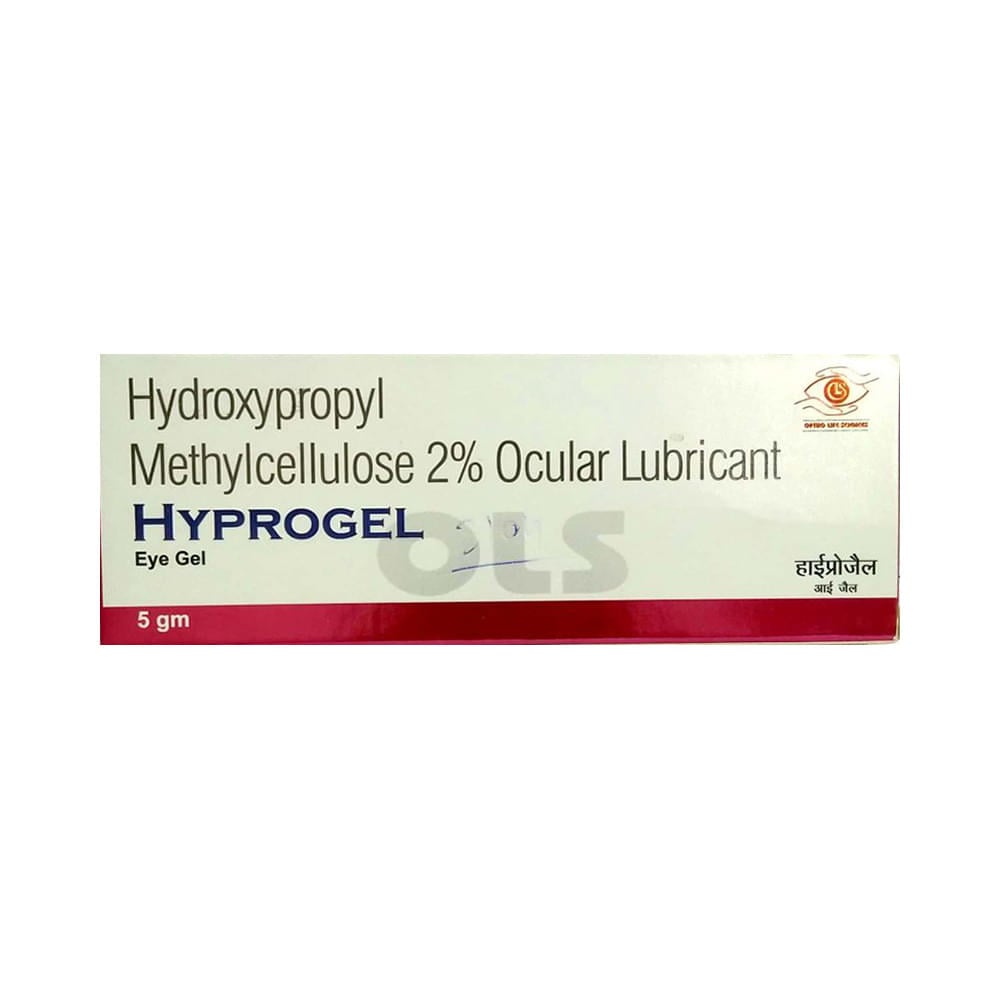 Hyprogel Eye Gel - Image 1