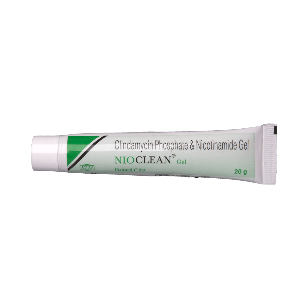 Nioclean Gel - Image 3