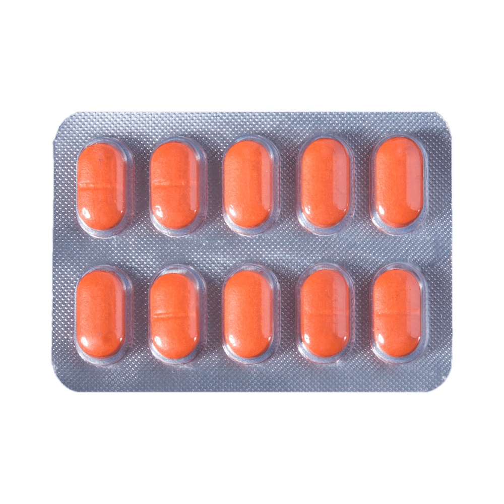 Biodic-P Tablet - Image 4