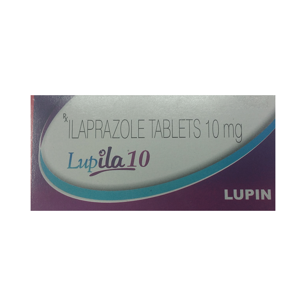 Lupila 10 Tablet - Image 1