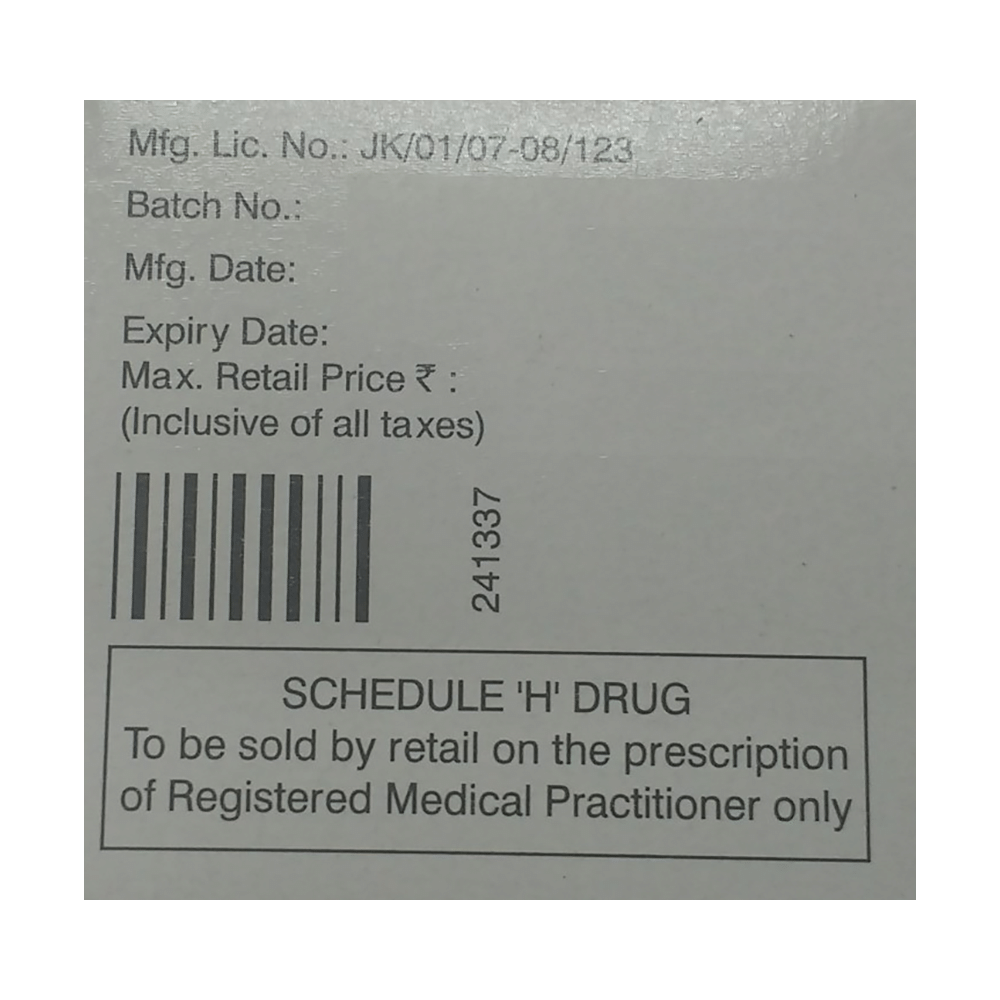 Lupila 10 Tablet - Image 3