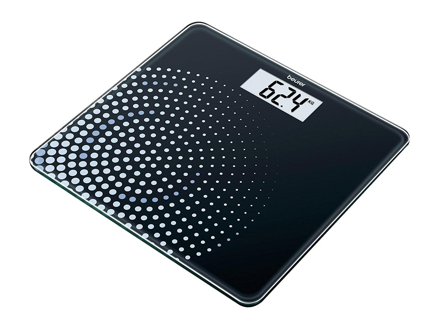 Beurer GS 210 Weighing Scale