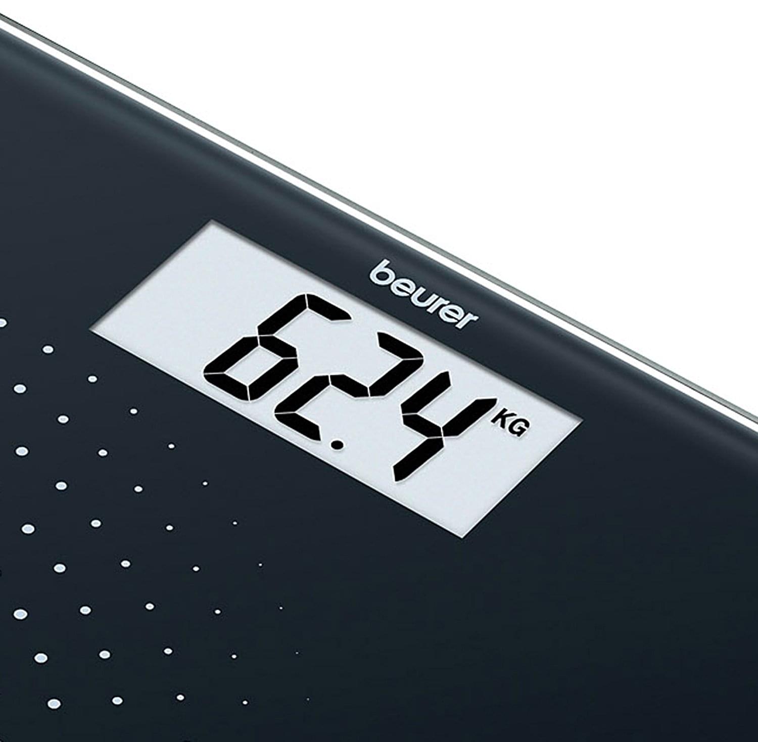 Beurer GS 210 Weighing Scale - Image 2