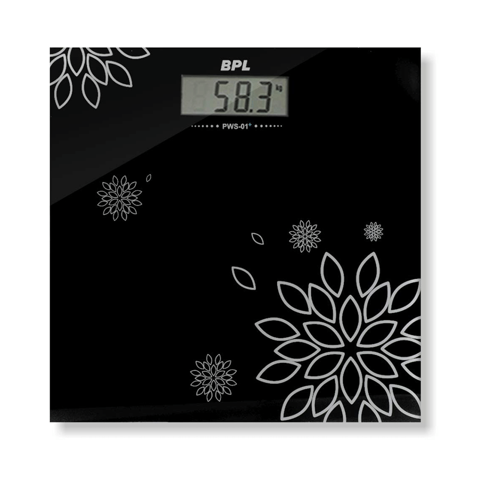 BPL PWS 01+ Weighing Scale - Image 1