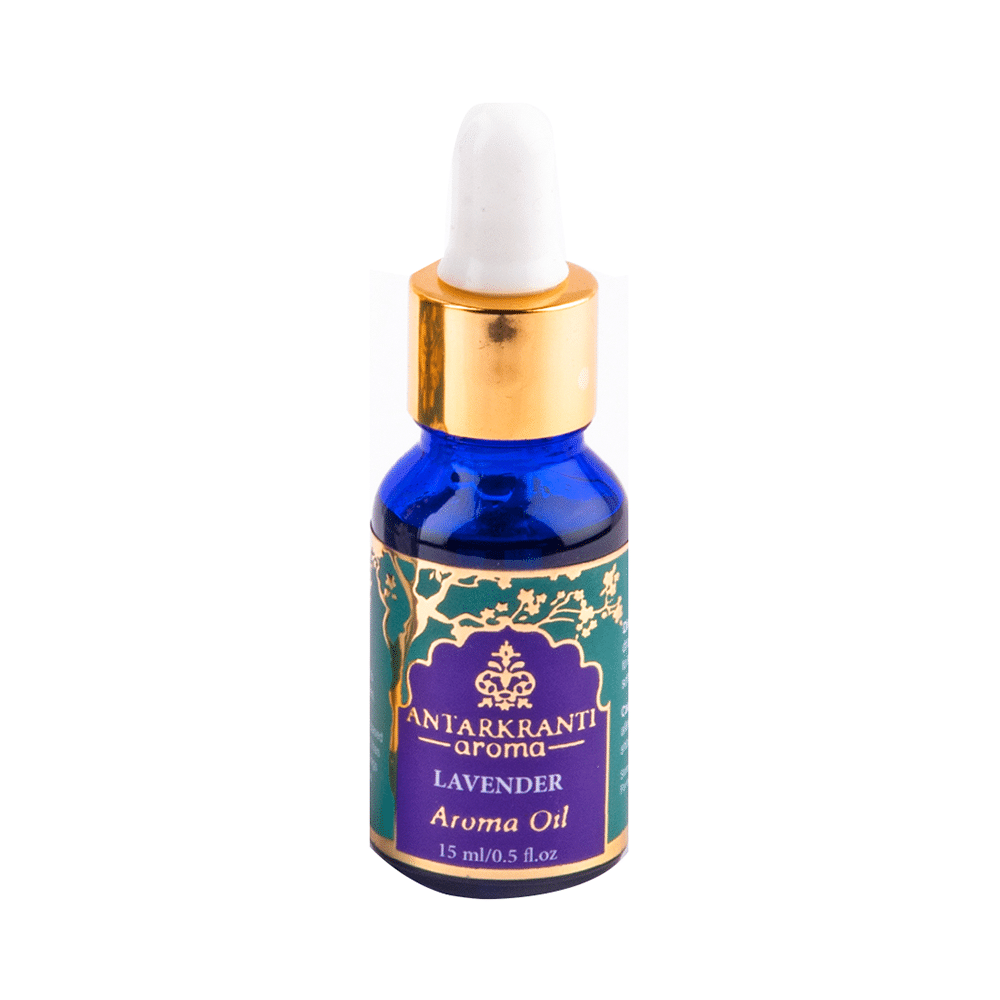 Antarkranti Aroma Lavender Oil - Image 2
