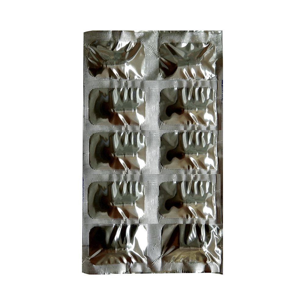 Turbovas Gold 10 Capsule - Image 4