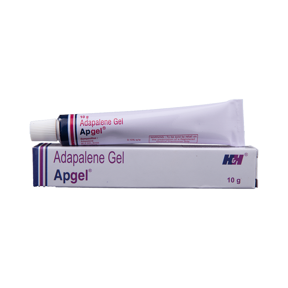 Apgel