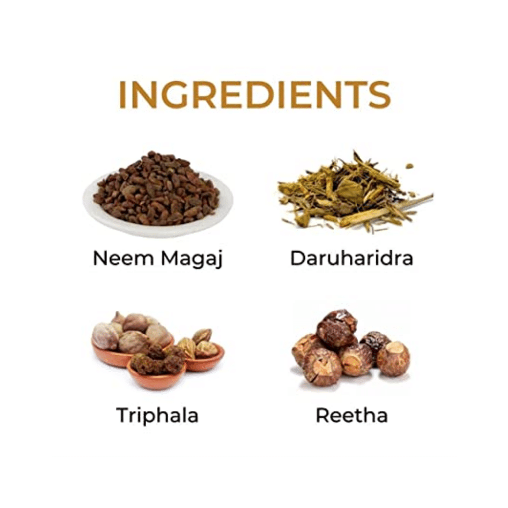 Biolife Bio-Arsh Piles Care Capsule (60 Each) - Image 6