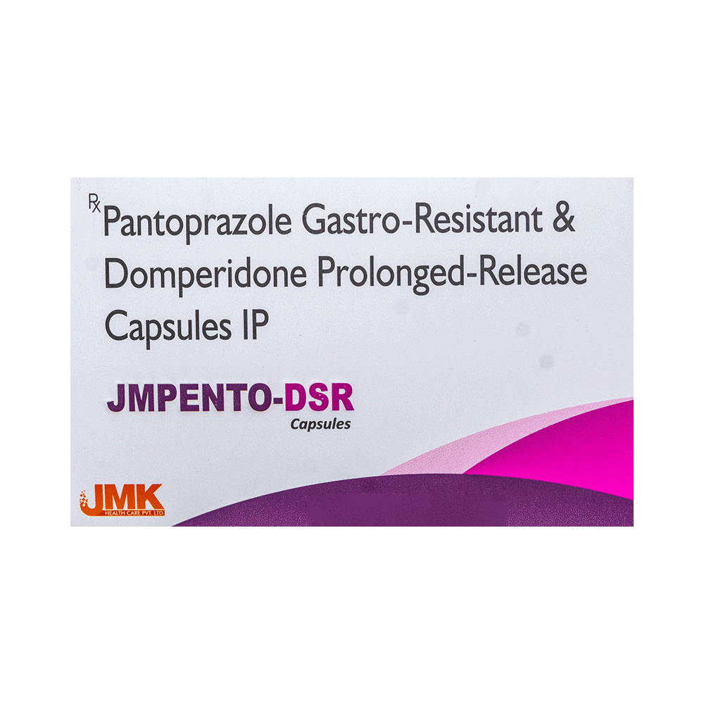 Jmpento-DSR Capsule - Image 1