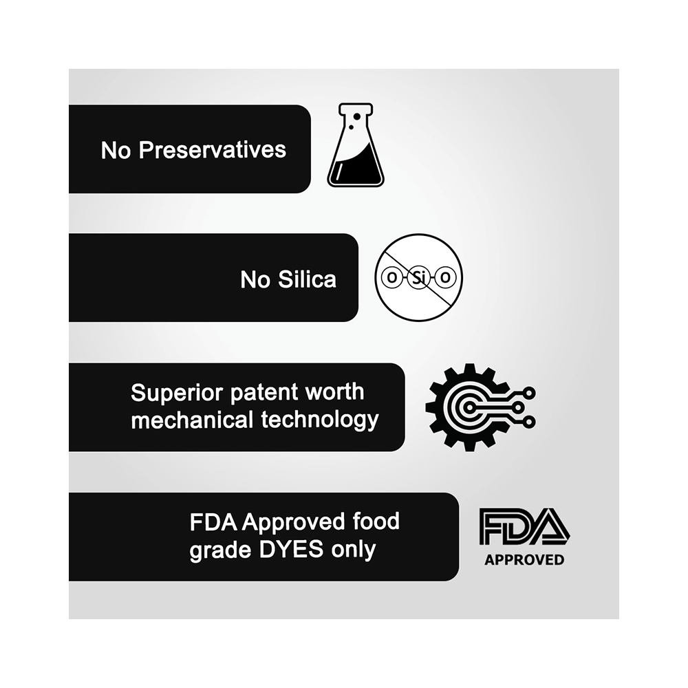 Keya Seth Instant Hair Building Fibers Hair Loss Concealer Powder Black - Image 8