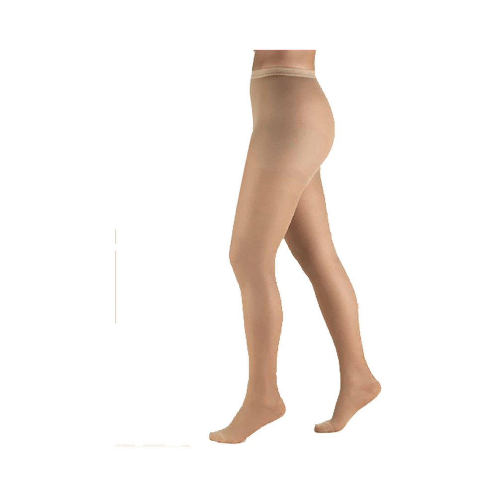 Isha Surgical Panty Hose XXXL Beige - Image 1