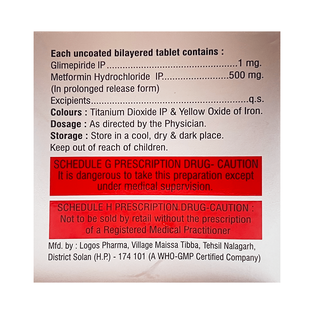 Gevel-M 1 Tablet PR - Image 2