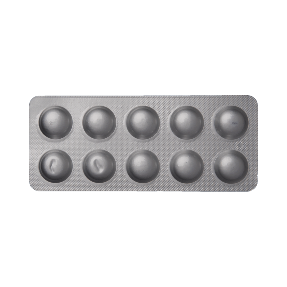 Rosumac F Tablet - Image 4