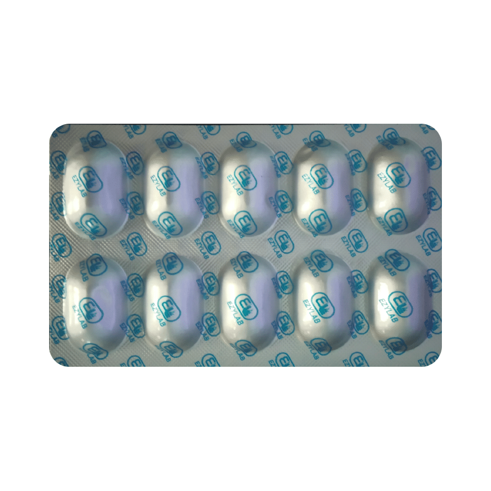 Ezytop-DSR Capsule - Image 3