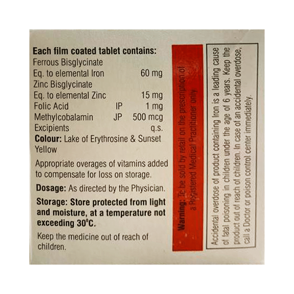 I 100 XT Tablet - Image 2