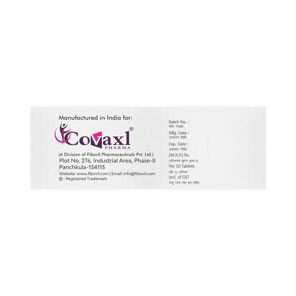 Lefuwise 10mg Tablet - Image 3