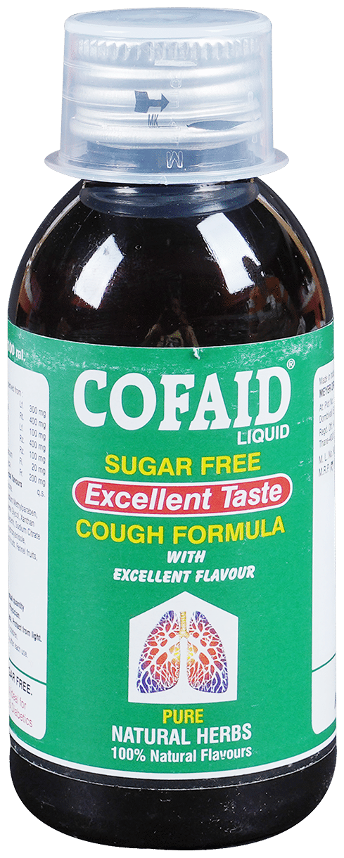Cofaid Syrup - Image 4
