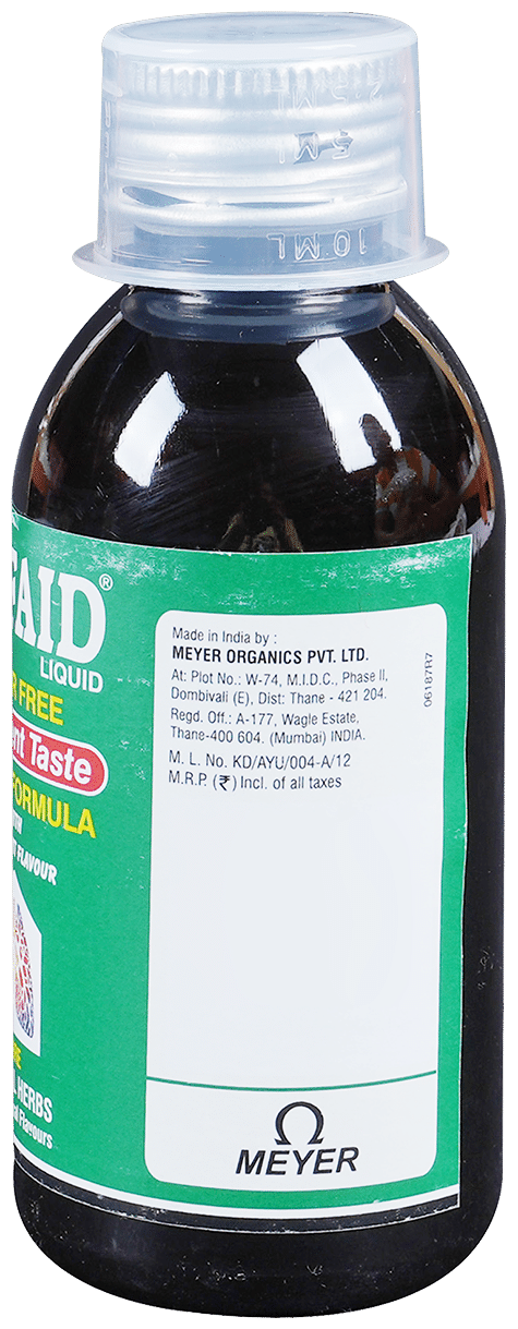 Cofaid Syrup - Image 5