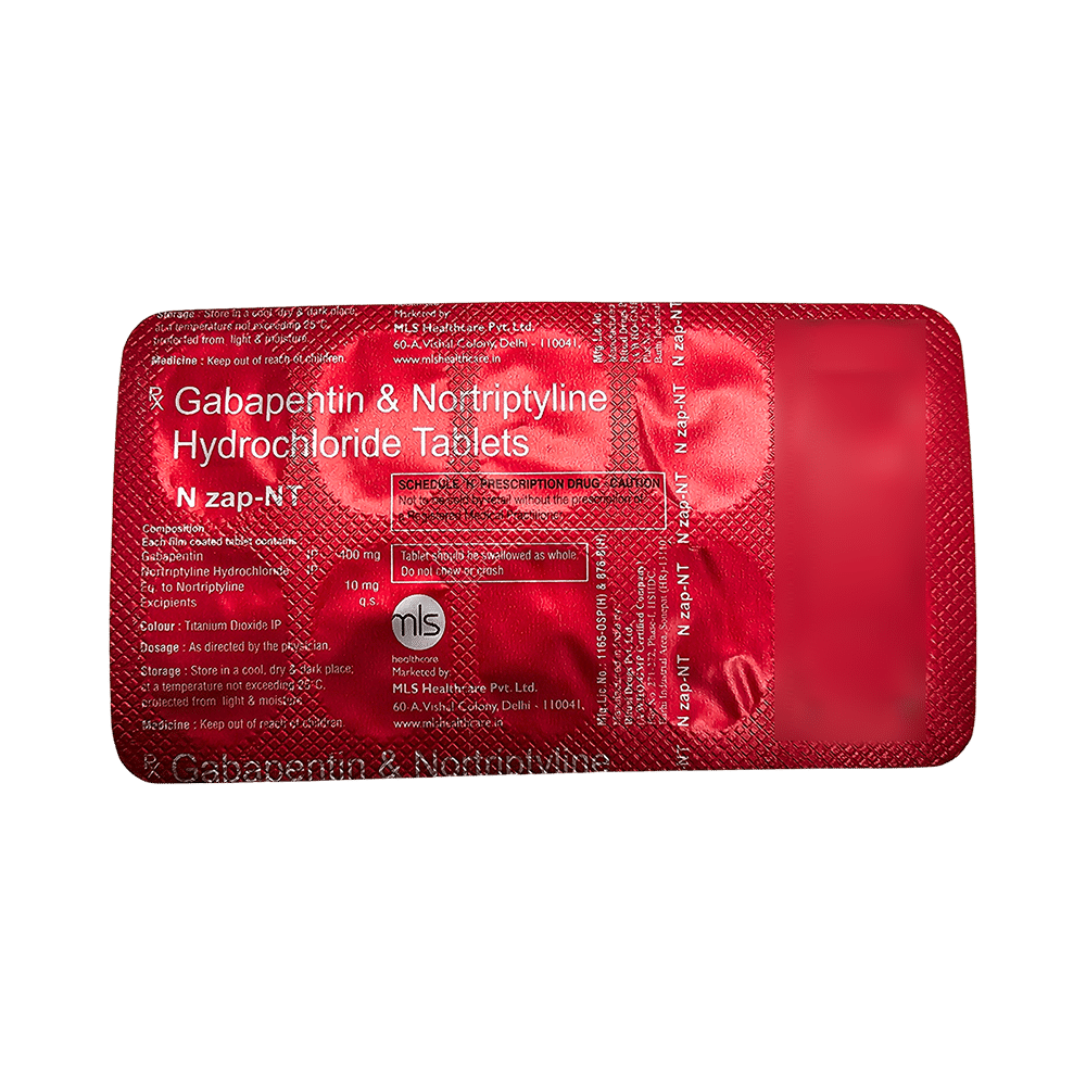 N Zap-NT Tablet - Image 3